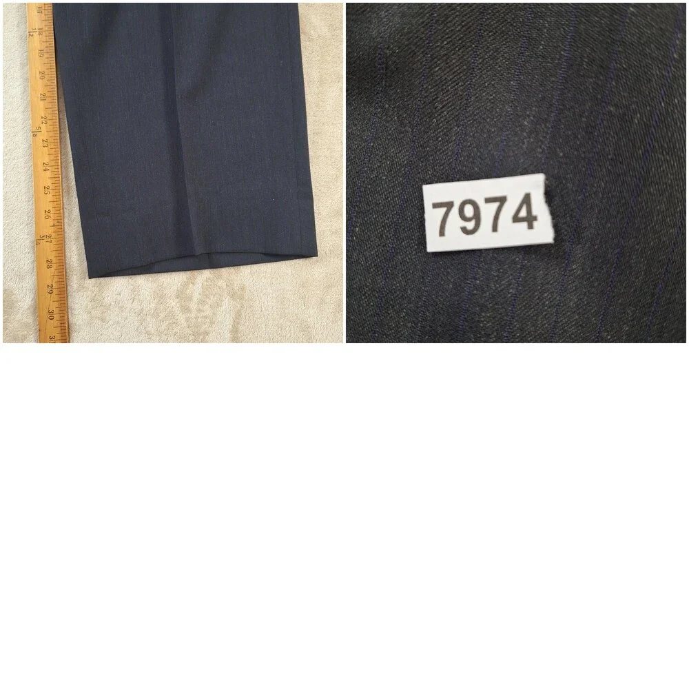 Nino Cerruti brand labels